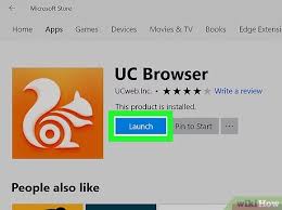 Uc browser mini apk helps you playing videos,playing youtube,watching videos,uploading photos,download music,uploading pics. How To Download Youtube Videos In Uc Browser For Pc 8 Steps