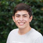 Georgetown Days Magazine