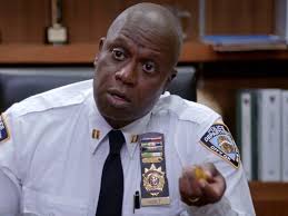 Brooklyn Nine-Nine: Jake And Amy Work The Case