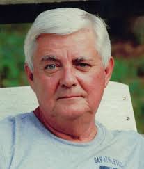 Eugene Riordan Obituary