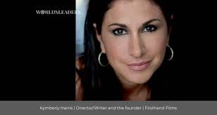 World's Most Inspiring Women Leaders Making a Difference in 2024