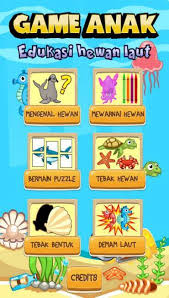 Game fighting arcade di mana kalian harus mengalahkan musuh dengan samurai. 40 Game Edukatif Untuk Anak Di Android Yang Mendidik Dan Gratis Vazgaming Com