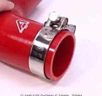 W4 Stainless Steel T Bolt Hose Clamps - Heavy Duty Clips ...