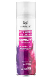 Ashley Joy Kuru Sampuan Extra Hacim 200 Ml 8697659238513 Fiyati Yorumlari Trendyol