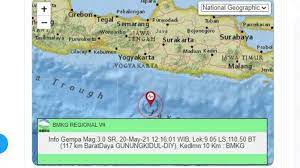 Hingga berita ini diturunkan, tidak dilaporkan adanya kerusakan akibat gempa ini. Ovpq2raxjkbbpm