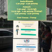 Jabatan imigresen membuka kaunter khas untuk keluarga penumpang malaysia airlines mh370 membuat pasport segera di. Immigration Department Of Malaysia Batiment Gouvernemental