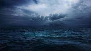 Stormy Ocean 1080p 2k 4k 5k Hd Wallpapers Free Download Wallpaper Flare