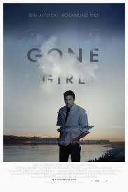 Flynn has published three novels, sharp objects, dark places, and gone girl, all three of which have been adapted for film or television. Sodas Popcorn Movie Review Gone Girl Bellanaija