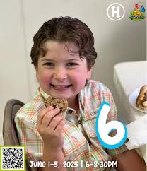 Hebron Baptist Church added a new...