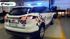 Kumpulan berita ganti rugi terbaru hari ini. Proton X70 Reporting For Pdrm Patrol Duty Starting From July Wapcar