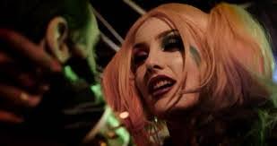 Corey Stratton's Instagram, Twitter & Facebook