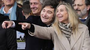 Scandale en Argentine: Corruption éclabousse Milei! Chute de popularité? - Imagen principal del artículo