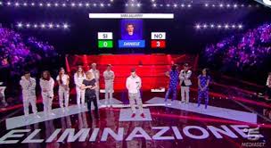 Notizie, puntate, anticipazioni e tutte le informazioni. Amici 17 Il Riassunto Della Seconda Puntata Del Serale Vince Carmen Eliminati Daniele E Sephora