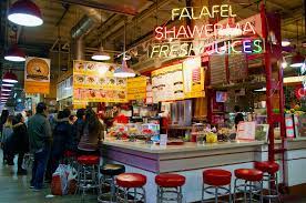 Where To Eat At Reading Terminal Market In Philadelphia Eater Philly