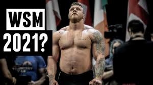 Scottish strongman tom stoltman and his brother luke are the first brothers in worlds strongest with 6 scotland's strongest man titles between them, luke and tom know a thing about being. Can Tom Stoltman Win The World S Strongest Man 2021 Youtube