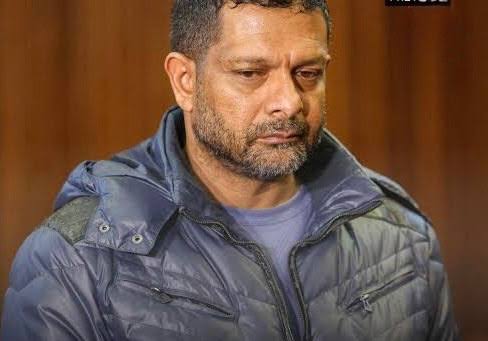 Chair of the Parliamentary Portfolio Committee on Police, @IanCameron23 has called for the immediate suspension of Major-General Feroz Khan following his arrest in May 2026, saying SAPS must apply accountability measures consistently
