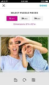 Check spelling or type a new query. Capchu App Turns Your Photos Into Puzzles Puzzle Pieces Photography Your Photos