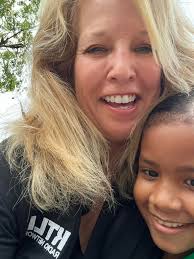 Just in from our general manager RobynKTLFGM . . . In the Dominican  Republic with OneChild where they Bring Hope in Hard Places through their  Hope Centers…with a group of radio colleagues