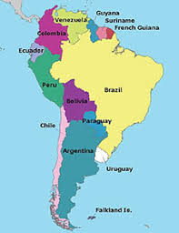 Brazil's borders, politically, are quite unique. Concerns Remain On New Brazil Border Rules Travel Retail Business