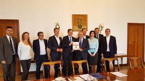Check spelling or type a new query. Grupul Parlamentar De Prietenie Austria Romania In VizitÄ La AmbasadÄ Ambasada Romaniei In Republica Austria