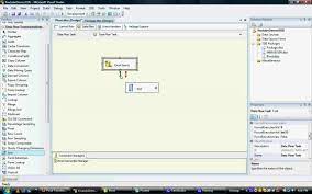 Pivot transformation in SSIS (Part 2 of 4). - YouTube