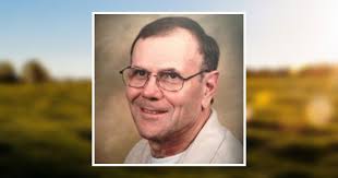 William F. Schlagel Obituary May 27, 2013