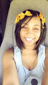 Camille Singleton (@MillzBadd)