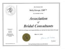 Proud Member Of Abc Association Of Bridal Consultants The Only One In Tahiti Tahitiweddings Bridal Consultant Tahiti Wedding Wedding Event Planner