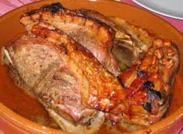 Frankisches Schaufele Rezept Mit Bild Kochbar De