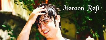 Haroon Rafi