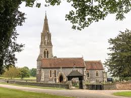 There is truly something for everyone! Where Is St Mark S Church In Berkshire And Why Did Pippa Middleton And James Matthews Choose To Have Their Wedding There