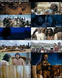 This movie is based on action, adventure & fantasy genre. Aravaan 2012 Uncut Dual Audio Hindi 480p Hdrip 500mb 9xmovies