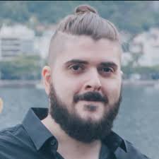 JorgeFerreira09 (Jorge Ferreira) · GitHub