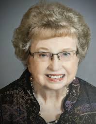 Beverly Van Devender