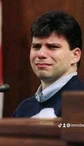 Erik Menendez Best Friend Witness