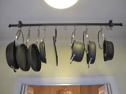 Posts About Pot Rack On The Watkins Wanderings Pot Rack Hanging Pot Rack Hanging Pots