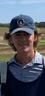 Victor San Antonio's Men's Golf Recruiting Profile