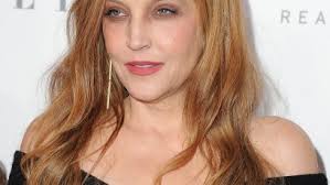 Lisa Marie Presley Enjoys 'Tea Time' With Her 3 Daughters