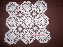 Yuvarlak Dantel Motif Ornekleri Google Da Ara Bico De Croche Croche Flores De Croche