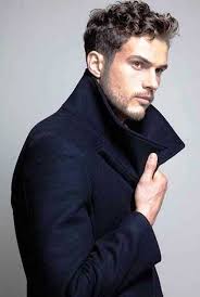 10 Good Haircuts For Curly Hair Men Curly Hair Men Mens Hairstyles Curly Male Haircuts Curly