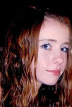 Don't you forget about me I am a missing person a daughter a family member  my Name is Amy Fitzpatrick someone knows has information that can help  bring me Home/Amy was 15-years-old