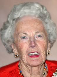 Obituary information for Florence Morrison