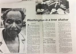 Making Invisible Histories Visible