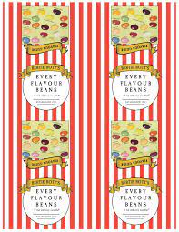 Genau diese überraschungen machen den genuss der bertie botts bohnen aus harry potter zu einem einzigartigen und lustigen erlebnis! Image Result For Bertie Bott S Every Flavor Beans Logo Harry Potter Candy Harry Potter Valentines Harry Potter Beans