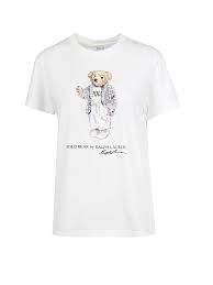 Maybe you would like to learn more about one of these? Polo Ralph Lauren T Shirt Weiss Xs