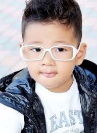 Patrick Guo (郭子睿)