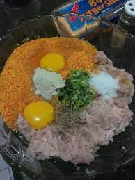 Uli sehingga ianya menjadi doh. Ibu Ini Ajar Resipi Homemade Bebola Ayam Sedap Senang Hati Nak Bagi Anak Makan Pa Ma