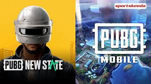 Set in the near future, years have passed since the original game. Pubg New State Mobile Vs Pubg Mobile How Different Will The Games Be
