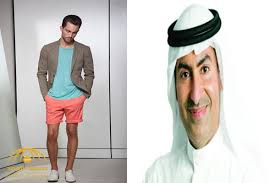 بن زقر لائحة الذوق العام ستشمل الزائرين من الخارج وهذه الأماكن المخصصة للبس الشورت صحيفة المرصد