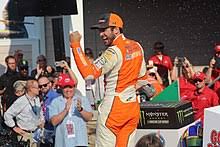 Porsche carrera cup australia 2018 (7). Chase Elliott Wikipedia